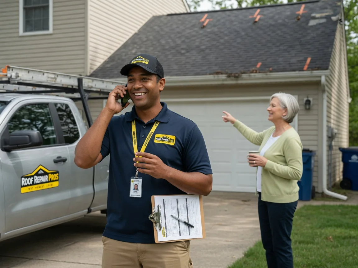 Roof Repair Bainbridge Island, WA FAQs